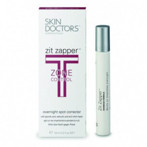 Skin Doctors T-Zone Zit Zapper Akne kiireks kõrvaldamiseks 10ml