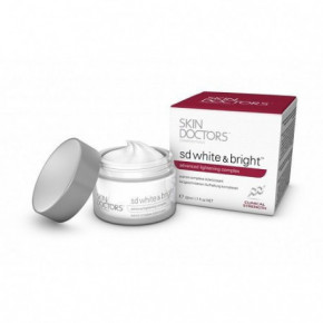 Skin Doctors SD White & Bright Skin Lightening Complex 50ml