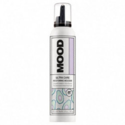 Mood Ultra Care Restoring Mousse Plaukus atkuriančios putos 200ml