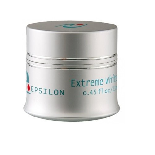 Kinetics Epsilon Extreme White Ypatingai baltas gelis 13ml