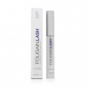 Foligain Lash Eyelash Volumizer Skropstu serums 5ml