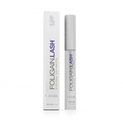 Foligain Lash Eyelash Volumizer Serumas blakstienoms 5ml