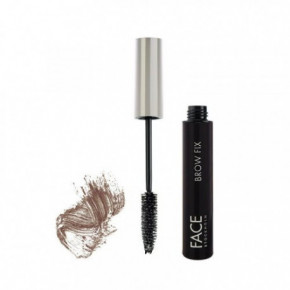 FACE Stockholm Clear Brow Fix Caurspīdīgs uzacu gēls 3.6g