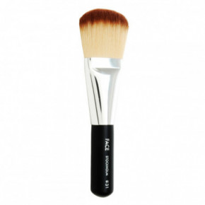 FACE Stockholm Makeup Brushes Aplauzuma otas Contouring Brush #31