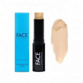 FACE Stockholm Nordic Notes Foundation Stick Meigi aluskreem Astrild