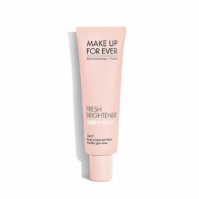 Make Up For Ever Step 1 Primer Color Corrector Bāze ādas mirdzumam un krāsas korekcijai 30ml