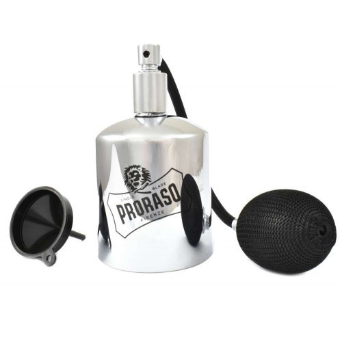 Proraso Fragrance Sprayer (Atomiser) Dispenceris su pompa 1vnt