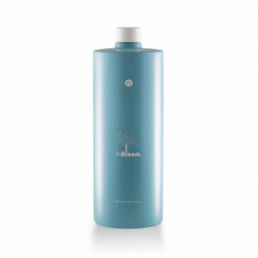 Naturalmente InBloom Calming Shampoo Raminantis šampūnas jautriai ir paraudusiai galvos odai 1000ml