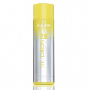 Alcina Hyaluron 2.0 Hair Shampoo 250ml