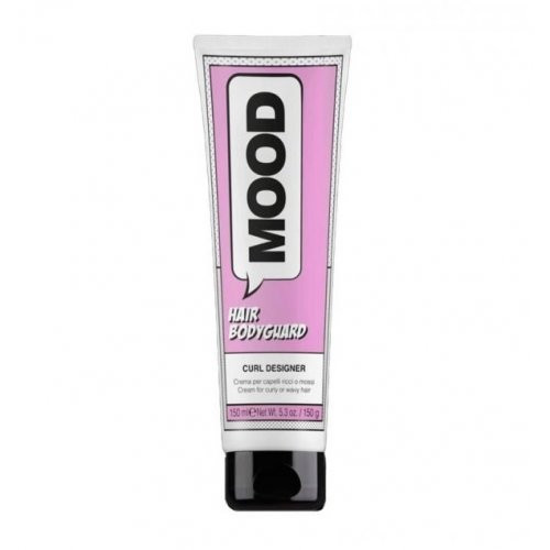 Mood Bodyguard Curl Designer Garbanų formavimo kremas 150ml