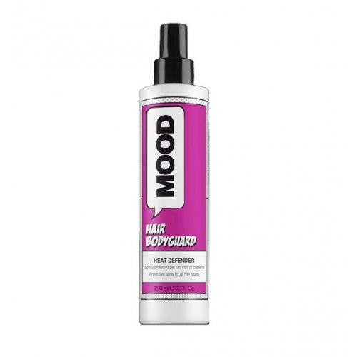 Mood Bodyguard Heat Defender Apsauga nuo karščio 150ml