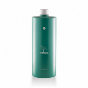 Naturalmente InBloom Detox Shampoo Attīrošs šampūns taukainai galvas ādai 1000ml