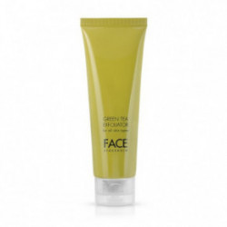 FACE Stockholm Green Tea Exfoliator Veido šveitiklis 120ml