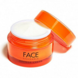 FACE Stockholm Orange Cream Veido kremas 50g