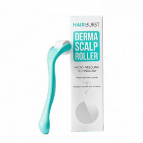 Hairburst Derma Scalp Roller Galvos odos volelis 1vnt