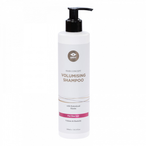 GMT BEAUTY Volumising Shampoo Plaukų apimtį didinantis šampūnas 300ml