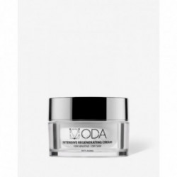 ODA Intensive Regenerating Cream Intensyvaus veikimo regeneruojamasis veido kremas sausai/jautriai 50ml