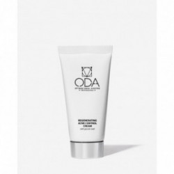 ODA Regenerating Acne Control Cream Regeneruojamasis veido kremas nuo spuogų 50ml