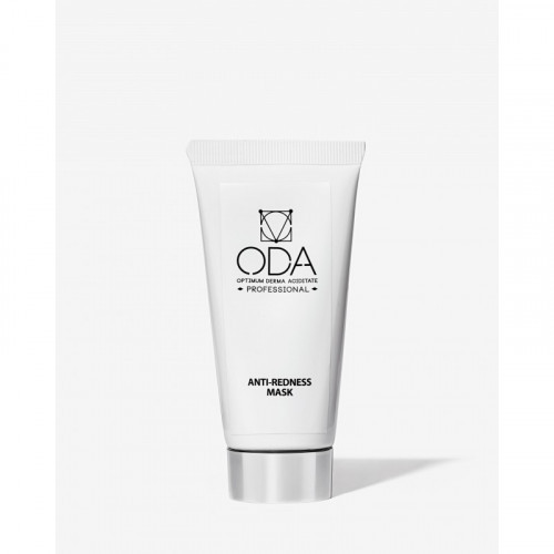 ODA Anti-Redness Mask Kaukė nuo raudonio 50ml