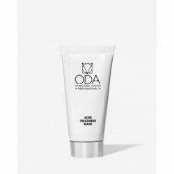 ODA Acne Treatment Mask Kaukė nuo spuogų 50ml