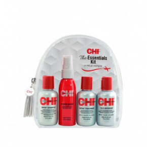 CHI Essentials Plaukų priežiūros Rinkinys