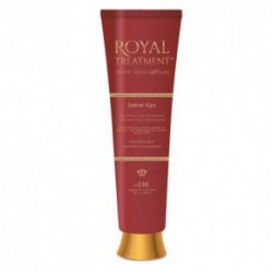 Farouk Royal Treatment Shine Gel Vidutinės fiksacijos plaukų gelis 148ml