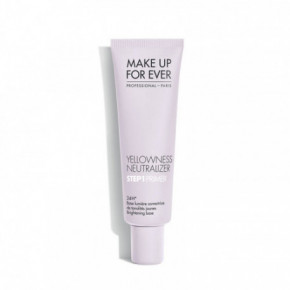 Make Up For Ever Step 1 Primer Color Corrector Bāze ādas mirdzumam un krāsas korekcijai 30ml