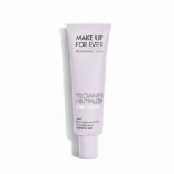 Make Up For Ever Step 1 Primer Color Corrector Odos atspalvį koreguojanti priemonė 30ml