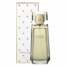 Carolina Herrera Carolina Herrera Parfumuotas vanduo moterims 100ml, Testeris