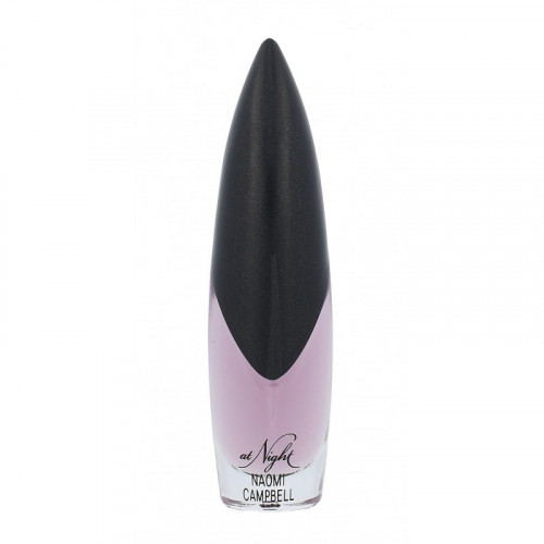 Naomi Campbell Naomi Campbell At Night Tualetinis vanduo moterims 15ml, Originali pakuote