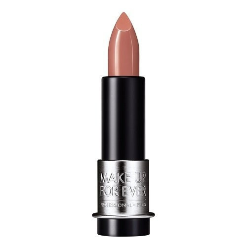 Make Up For Ever Artist Rouge Lipstick Ilgai Išliekantys lūpų dažai M201 Blue Pink