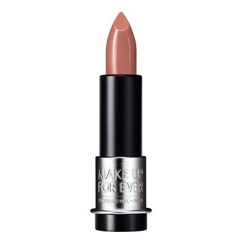 Make Up For Ever Artist Rouge Lipstick Ilgai Išliekantys matiniai lūpų dažai 3.5g