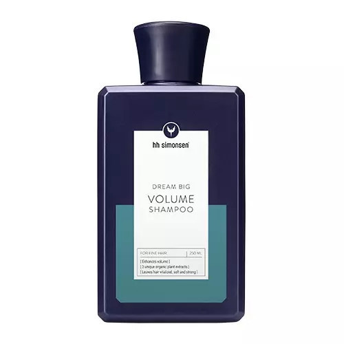 HH Simonsen Dream Big Volume Shampoo Apimties suteikiantis šampūnas 250ml