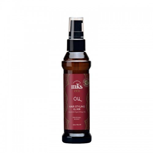MKS eco (Marrakesh) Oil Hair Styling Elixir Plaukų aliejus 60ml