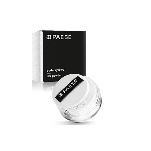 Paese Rice Powder Artist Ryžių biri pudra 15g