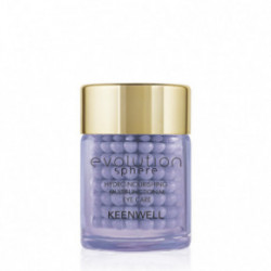 Keenwell Evolution Sphere Hydro-Nourishing Eye Care Drėkinantis, maitinantis, daugiafunkcinis paakių kremas 15ml