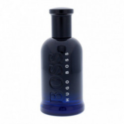 Hugo Boss No.6 Night Tualetinis vanduo vyrams 200ml, Originali pakuote