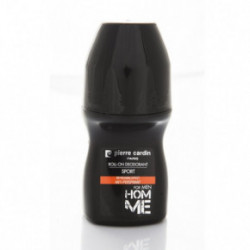 Pierre Cardin Sport Roll-On Deodorant Rutulinis dezodorantas vyrams 50ml