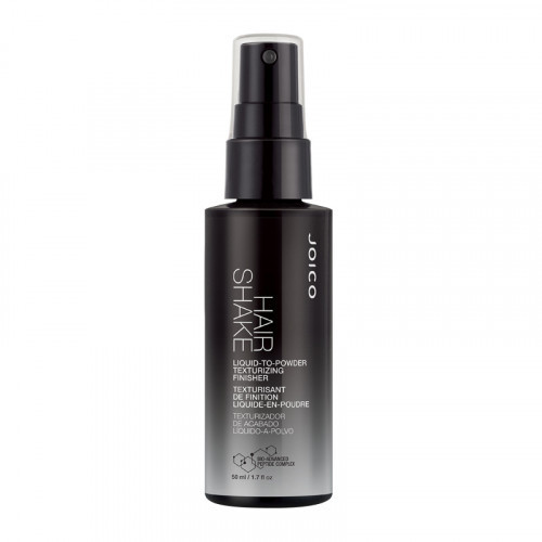 Joico Hair Shake Liquid-to-Powder Finishing Texturizer Tekstūros ir apimties suteikiantis purškiklis plaukams 150ml