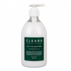 CLEARR Daily Care Conditioner Kasdienis kondicionierius 300ml