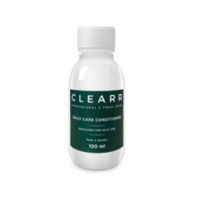 CLEARR Daily Care Conditioner Kasdienis kondicionierius 100ml
