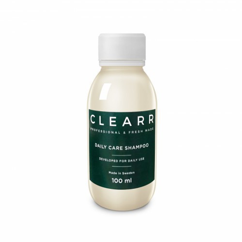 CLEARR Daily Care Shampoo Kasdienis plaukų šampūnas 300ml