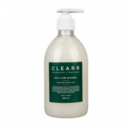 CLEARR Daily Care Shampoo Kasdienis plaukų šampūnas 300ml