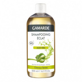 Gamarde Shine&Glow Shampoo Spīdumu piešķirošs šampūns 500ml