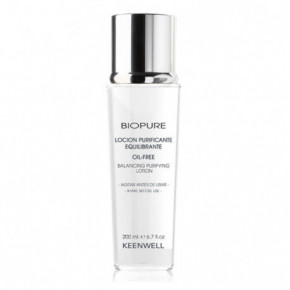 Keenwell Biopure Balancing Purifying Lotion 200ml