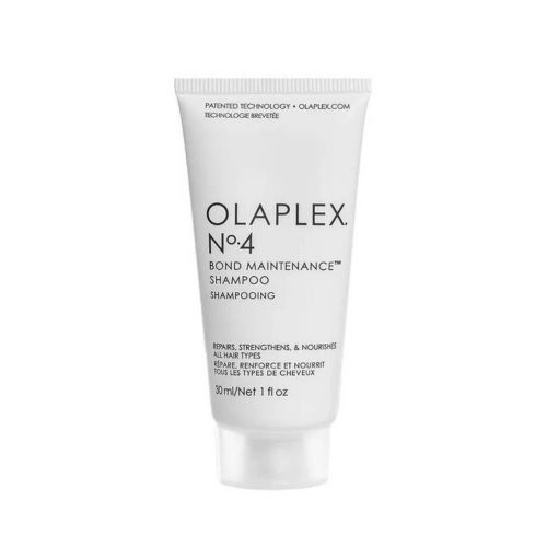 Olaplex No.4 Bond Maintenance Shampoo Šampūnas 250ml