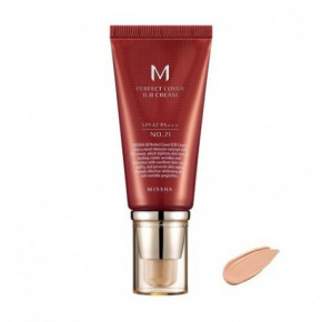 Missha M Perfect Cover BB Cream SPF42/PA+++ BB kreem 50ml