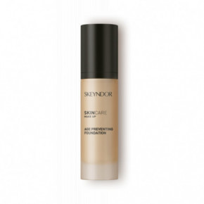 Skeyndor Age Preventing Foundation Pretnovecošanās tonālais krēms 30ml