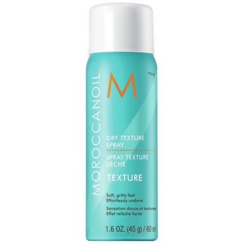 Moroccanoil Dry Texture Spray Sausos tekstūros purškiklis 205ml