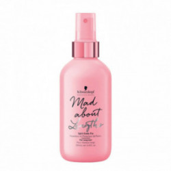 Schwarzkopf Professional Mad About Lengths Split Ends Fix Purškiama priemonė ilgiems plaukams 200ml